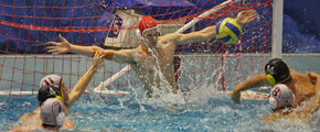 waterPolo